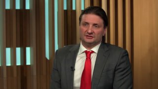 Запашный вспомнил, как отец ловил тигров во время землетрясения