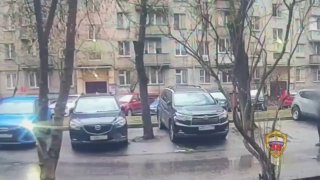 В Москве задержали мошенника, укравшего у школьницы 100 тысяч рублей