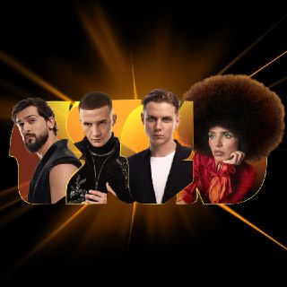 Анонсированы артисты премии Яндекс Музыки 2026