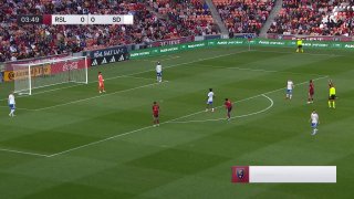 Европейцы назвали МЛС худшей футбольной лигой мира из-за ошибки вратаря