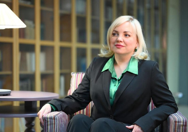 WADA начало расследование в отношении главы РУСАДА Логиновой