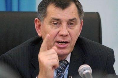 Бывший мэр Саратова погиб в ДТП с грузовиком