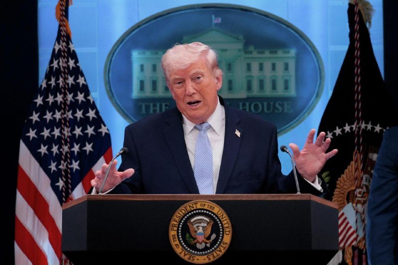 Трамп сорвал переговоры с Ираном из-за заявлений в соцсетях