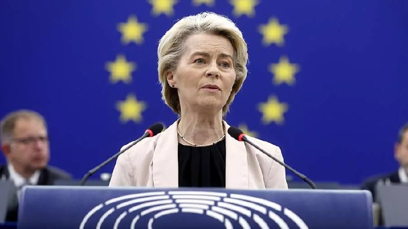 Глава ЕК: Европа не должна быть под влиянием РФ, Турции или Китая