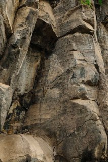 В Мексике изменили маршрут строительства дороги ради сохранения древних петроглифов