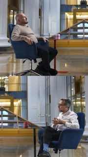 Владелец барбершопов считает женщин более эффективными руководителями, чем мужчин