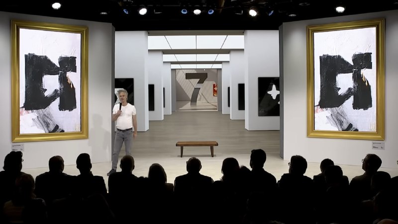 Как оборонные гиганты используют эстетику футуризма для продвижения технологий