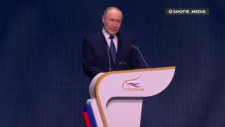 Путин: управленцы всех уровней — единая команда для укрепления суверенитета