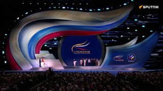 Путин: «Жизнь всегда диктует свои законы»