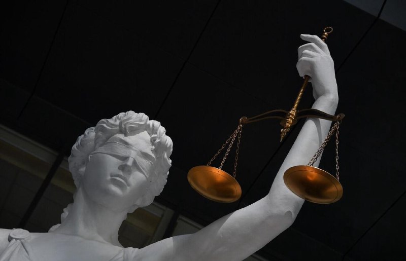 Экс-судью из Тамбова оштрафовали за неправосудные решения