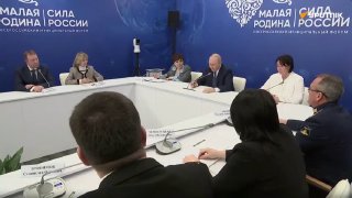 Путин: тарифы ЖКХ не должны необоснованно повышаться