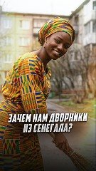 Оренбург привлечет специалистов из Сенегала для борьбы со свалками из-за дефицита местных кадров