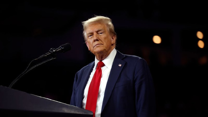 Трамп призвал Европу навести порядок в вопросах энергетики и иммиграции