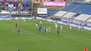 Мануэль Маррас забил один из лучших голов в своей карьере