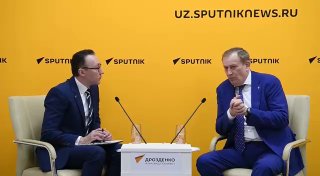 Ленинградская область поможет Узбекистану в реставрации культурных ценностей