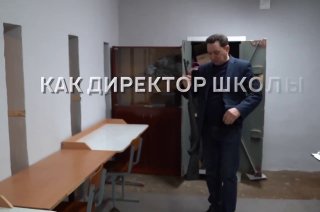 Президент наградил премией «Служение» калужского учителя, ушедшего на спецоперацию вслед за сыном