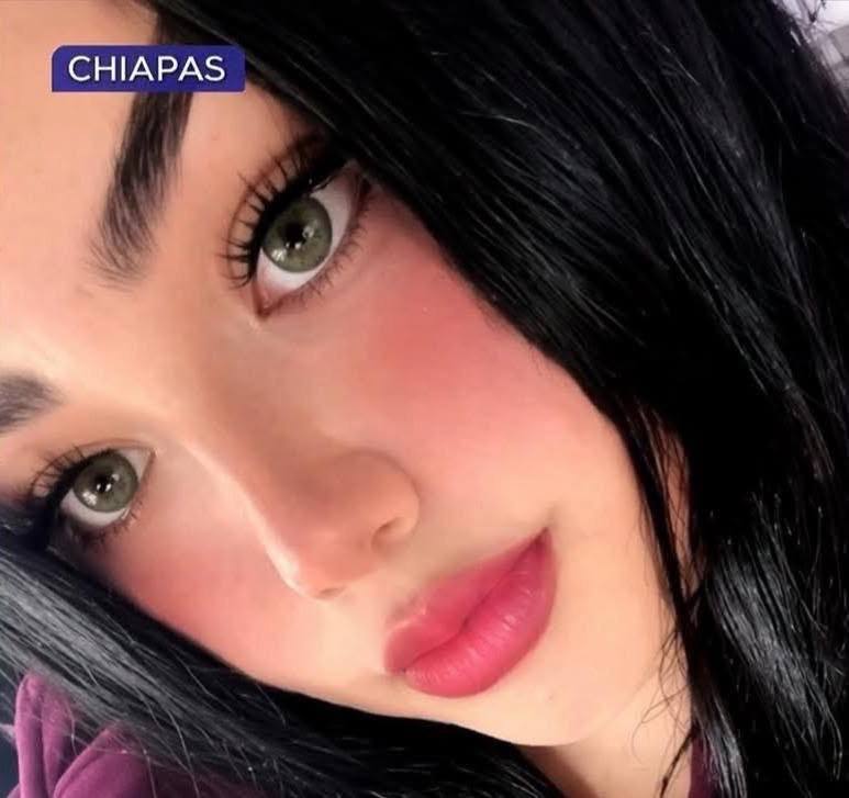 Полиция не смогла найти пропавшую мексиканку из-за фильтров в соцсетях