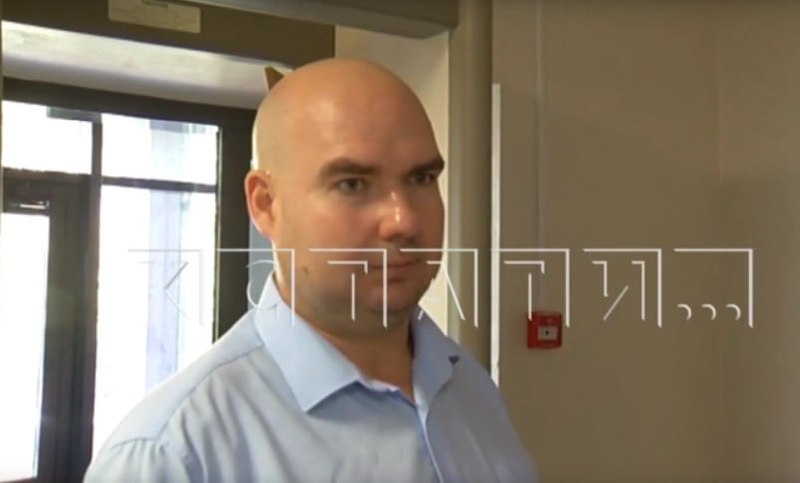 Экс-депутата из Нижегородской области признали невменяемым за кражу 30 млн рублей на майнинге