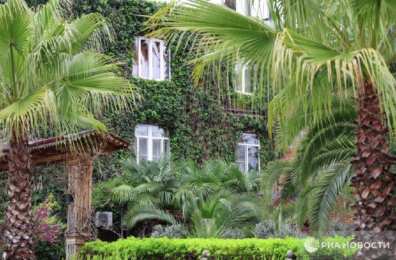 Эксперты составили список бюджетных направлений для отпуска