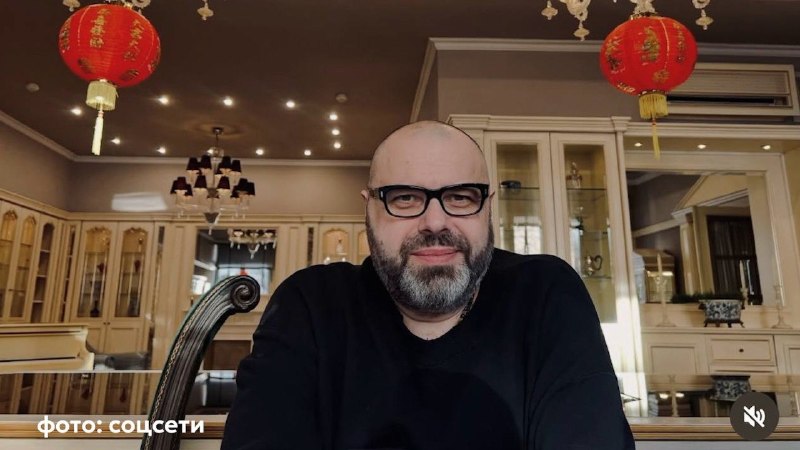 Максим Фадеев переписал имущество стоимостью более 2 млрд рублей на жену и сына