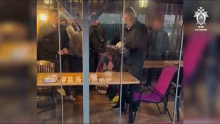 Замгендиректора парка «Патриот» Минобороны РФ задержан за взятку в 18 млн рублей