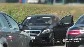 Украинская полиция ликвидировала наркосиндикат «Химпром»