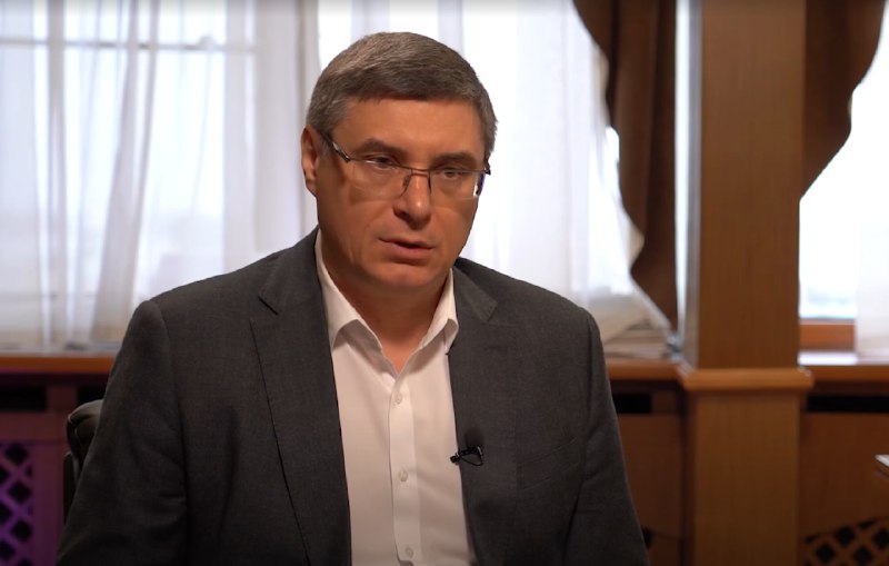 В Владимирской области арестовали единственного подходящего кандидата на пост министра здравоохранения