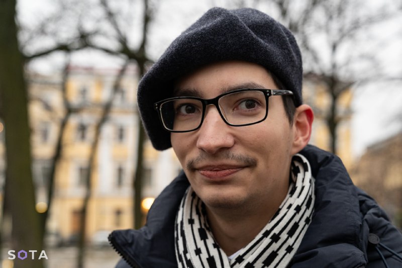 Акционисту Крисевичу отказали в голландской визе из-за опасений в запросе беженства