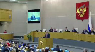 Глава КПРФ Зюганов предрек России революцию осенью из-за падения экономики