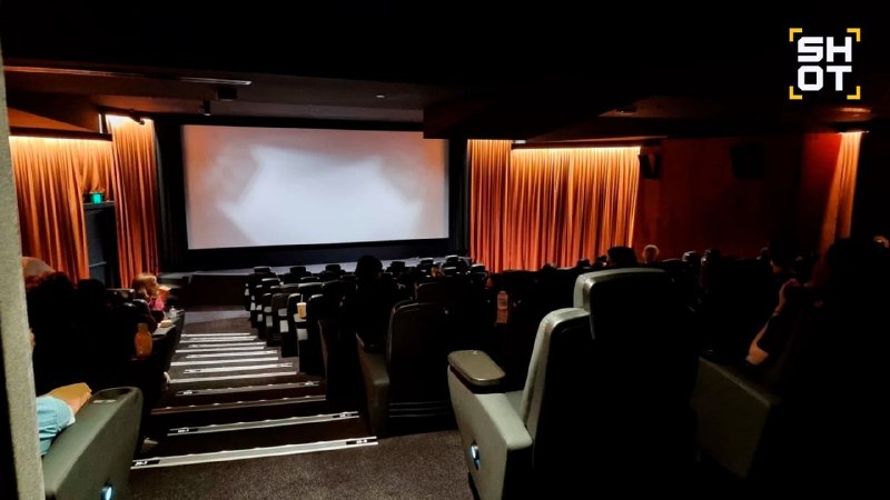 В кинотеатрах Австралии начали нелегально показывать российские фильмы