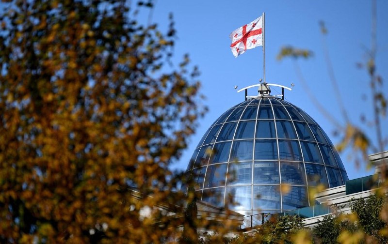 Правящая партия Грузии не боится санкций Евросоюза из-за закона об иноагентах