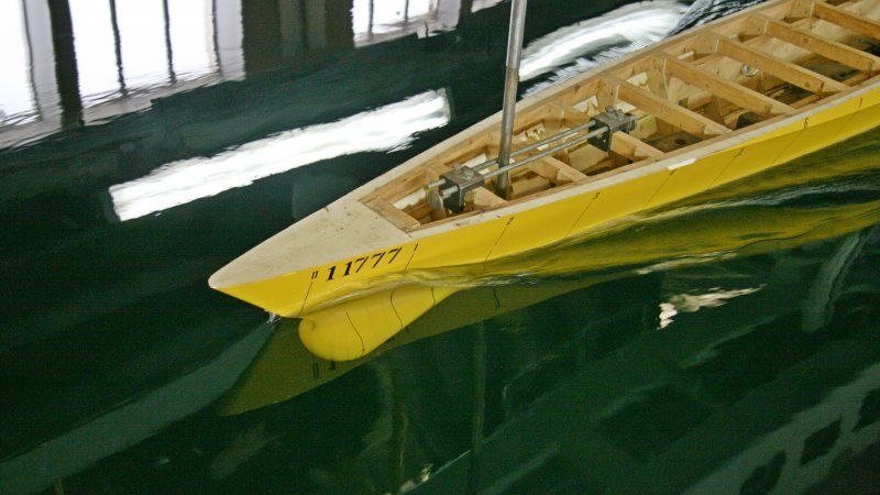 КГНЦ преобразуют в Национальный исследовательский центр судостроения