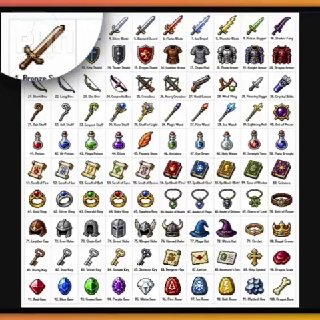 ChatGPT научился генерировать наборы игровых предметов по одному запросу