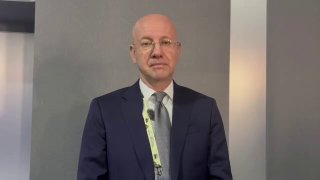 Замглавы МИД РФ Александр Алимов призвал к диалогу по ситуации в Персидском заливе