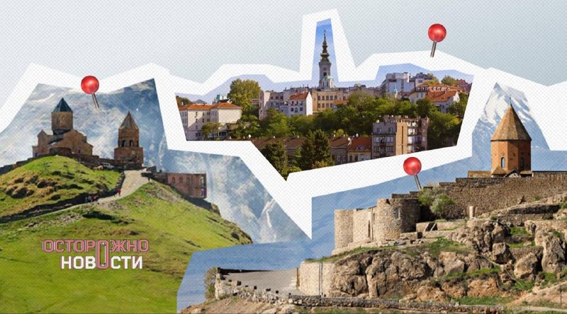 В России резко выросло количество желающих эмигрировать