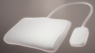 Японцы создали умную подушку для комфортного сна