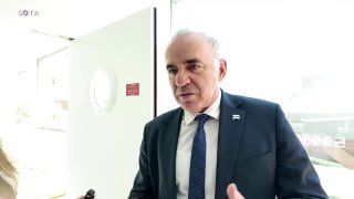 Каспаров: руководство ПАСЕ выступает против выборности российской делегации