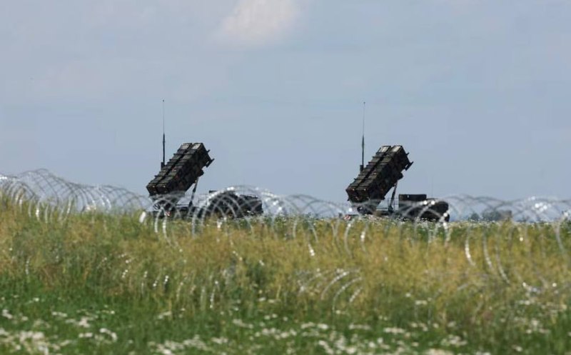 США задерживают поставки вооружения европейским союзникам из-за войны с Ираном