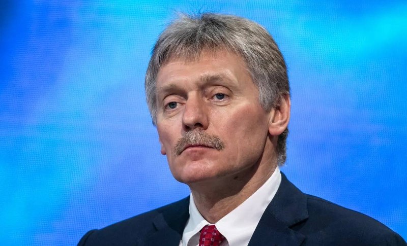 Дмитрий Песков: одна из веток «Северных потоков» готова к поставкам газа в ЕС