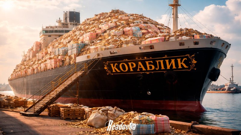 «Кораблик» из Дагестана заработал ₽1,2 млрд за прошлый год — это в 1,5 тыс раз больше прежней прибыли