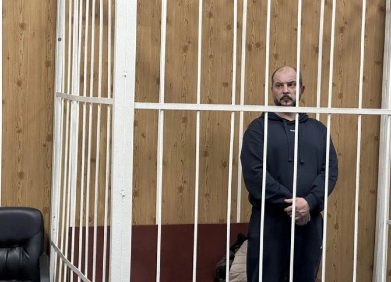 За взятки на сумму 6 млн рублей отправили в СИЗО природоохранного прокурора Ленобласти