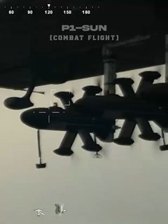 Упоминание видео о самолёте Ан-28 и перехватчиках