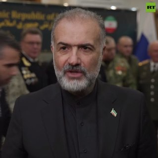 Посол Ирана в России заявил о готовности к переговорам с США только на условиях справедливости и компенсаций