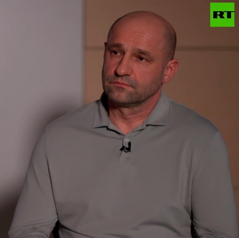 Артём Жога: Подписание мирного договора может спровоцировать расследования на Западе