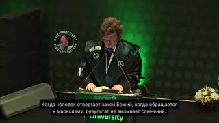Президент Аргентины Хавьер Милей назвал марксизм сатанинской теорией