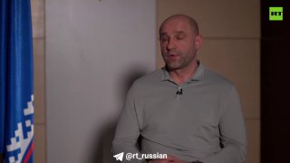 Чиновники из УрФО стали волонтёрами в Донбассе