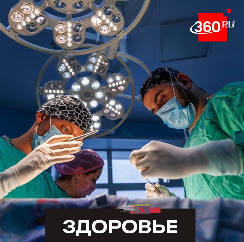 Люберецкие хирурги семь часов спасали ноги мужчине