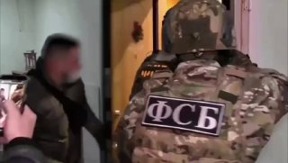 Предотвращен теракт против руководителей Роскомнадзора в Москве