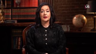 Тамара Гвердцители дала интервью RTVI US