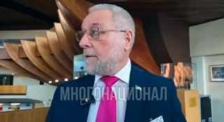 Чеченский деятель Руслан Кутаев назвал руководство РФ проектом «американских сионистов»